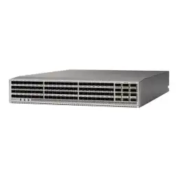 Cisco Nexus 93360YC-FX2 - Commutateur - C3 - Géré - 96 x 1 - 10 - 25 Gigabit SFP+ + 12 x 40 - 10... (N9K-C93360YCFX2-RF)_1